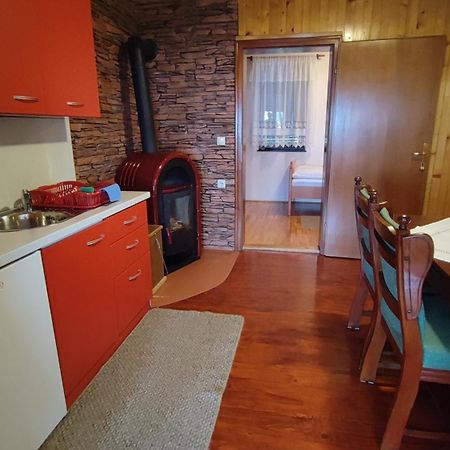 Vila Pajo Вараждинске-Топлице Экстерьер фото